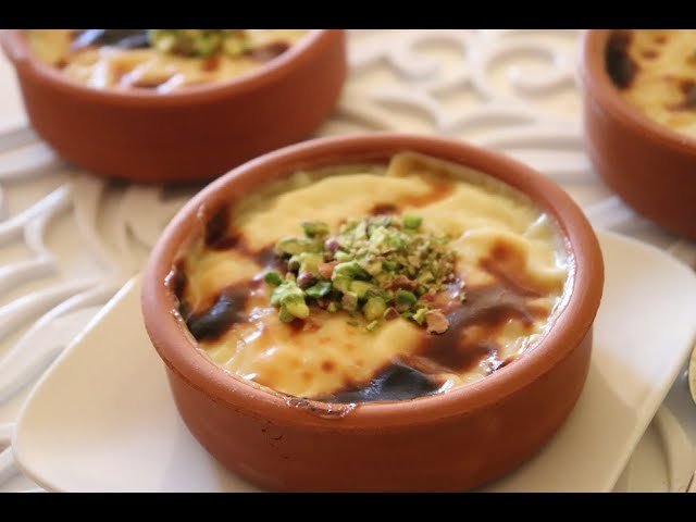 صورة مهلبية فرن